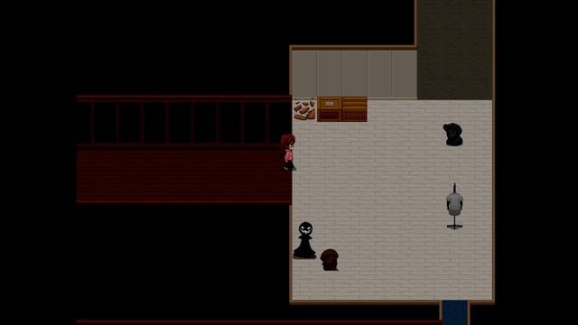 Ann - Truth Ending and All Endings { Horror } [ RPGMaker ] ( Free Game ) * Rong Rong * смотреть онлайн