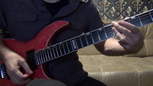 Аккорды + пентатоника