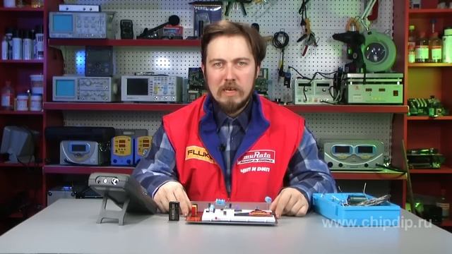 Супергетеродинный приемник