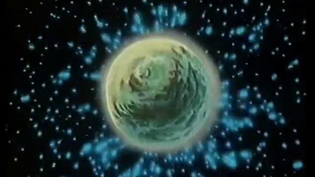 Начало VHS Блэкстар / Opening to Blackstar VHS (Варус Видео, 1992) смотреть онлайн