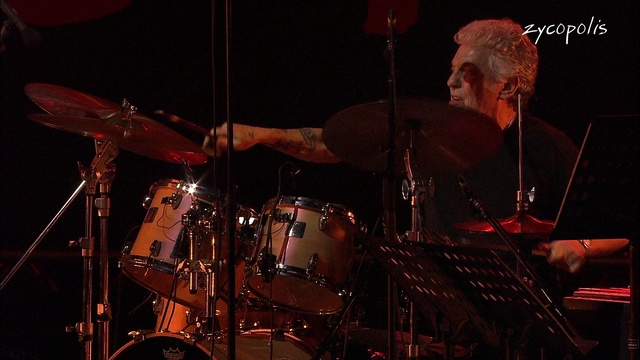 David Sanborn, Bob James, Steve Gadd & James Genus - Comin' Home Baby - Jazz à Vienne 2013 - LIVE HD смотреть онлайн