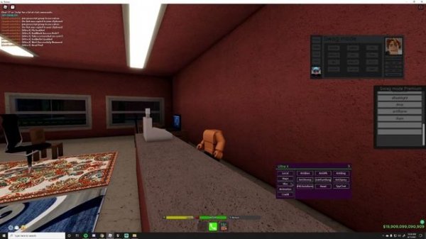 4 Free Da Hood Scripts - Paste Bin (ALL WORKING 6/4/21)