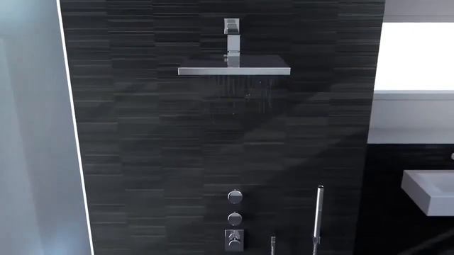 Канал для душа без поддона | Geberit CleanLine смотреть онлайн