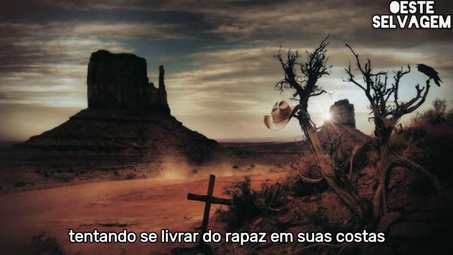 Marty Robbins - Old Red (Tradução) смотреть онлайн