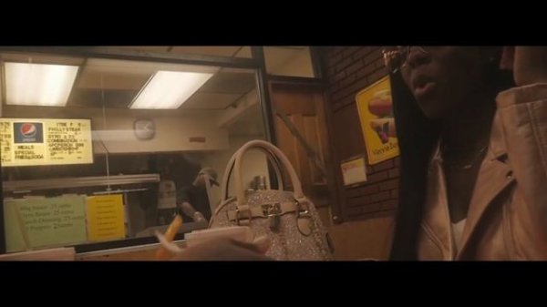 Lyl Kea "Fall In Love" [Prod. By Ayjante] (Official Music Video)