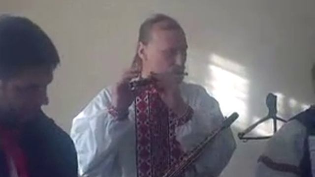 --семья цуркан -украинская полька смотреть онлайн