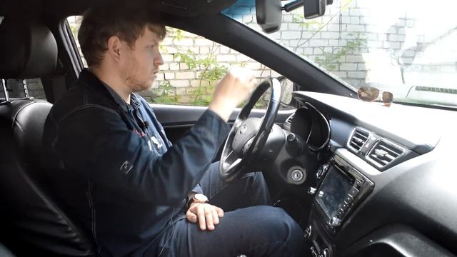 Руль, как новый всего за 10 рублей !!!