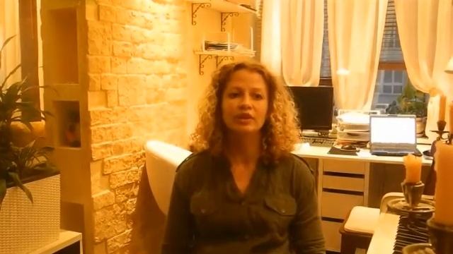 Видео отзыв на Первый модуль курса "Правая рука инфобизнесмена" смотреть онлайн