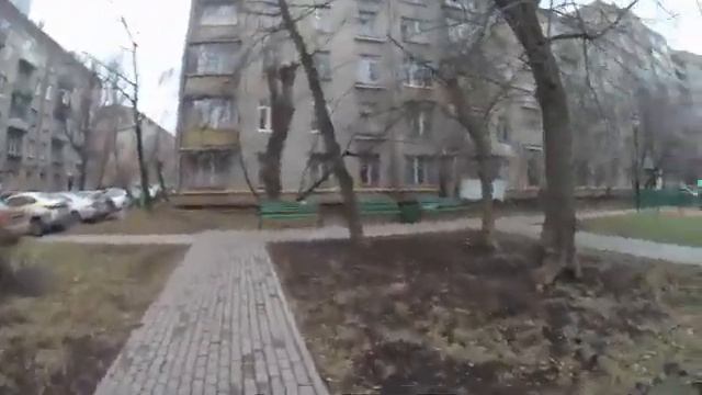 Реновация в микрорайоне Камушки смотреть онлайн