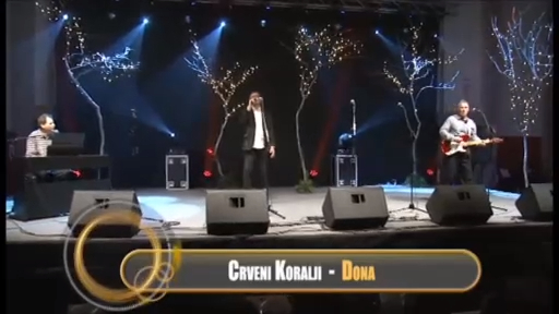 Crveni Koralji - Dona _x264 смотреть онлайн