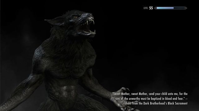 Let's Play Skyrim - P151