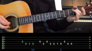 Аккорды. Nirvana - Come As You Are