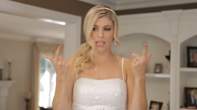 Junior Bridesmaids смотреть онлайн