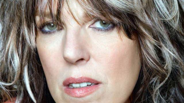 Lucinda Williams - Gentle on my mind.wmv смотреть онлайн