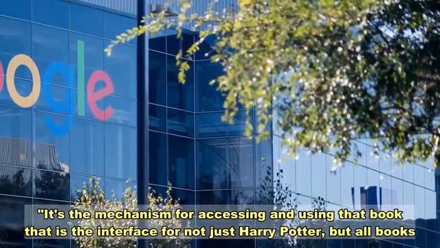 Google And Oracle's Decade-Long Copyright Battle Reaches Supreme Court смотреть онлайн