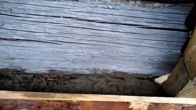 Утепление дома| Часть 1