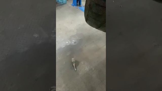 Не управляемый мерседес