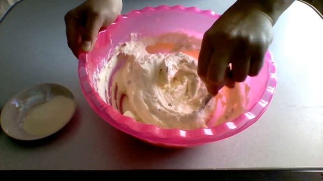 Творожная запеканка как  в детском саду!Cottage Cheese Casserole!