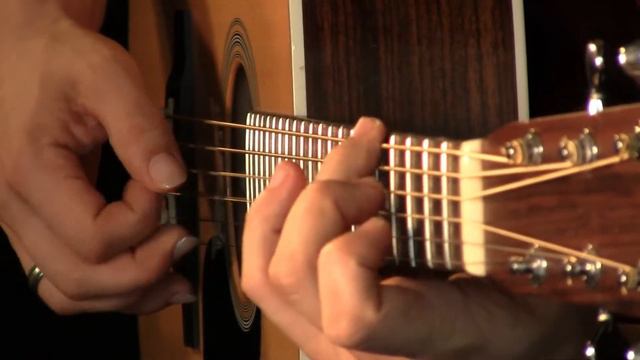Shaun Hopper - acoustic guitar extraordinaire promo video смотреть онлайн