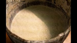 Исторический видео-экскурс «Как появился хлеб?»