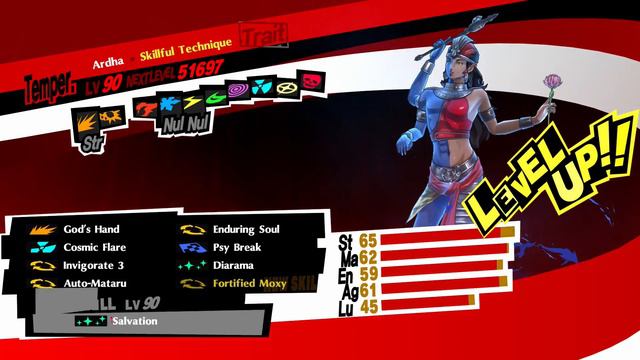 Persona 5 Royal - Part 148 - Reaper's Revenge смотреть онлайн