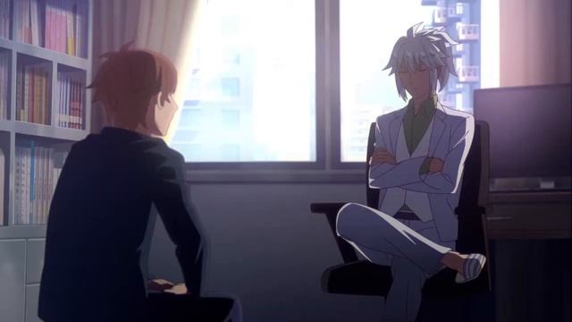 Wo De Ni Tian Shen Qi - Episode 2 смотреть онлайн