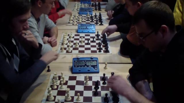 шахматы промо смотреть онлайн