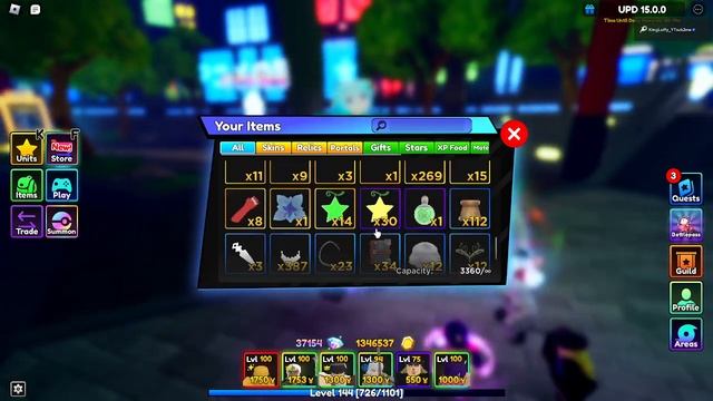 [NEW CODE] HOW TO GET NEW FREE LIMITED MYTHIC ISSEI FROM 7 DRAGON BALLS THEORY?! ANIME ADVENTURES T смотреть онлайн