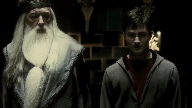 Dumbledore's DARK Secret: Was He a Horcrux Creator? - Harry Potter Theory смотреть онлайн