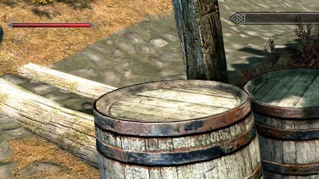 Multiplayer Skyrim - Skyrim Together Reborn EP.1