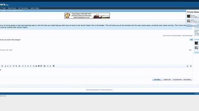 Xenforo Software Tutorial смотреть онлайн