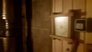 Высокотемпературный вентилятор. Прогреваем баню без дополнительных обогревателей