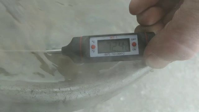Ремонт корейской Вебасто DONG HWAN DHP-140. Замена подшипников. смотреть онлайн