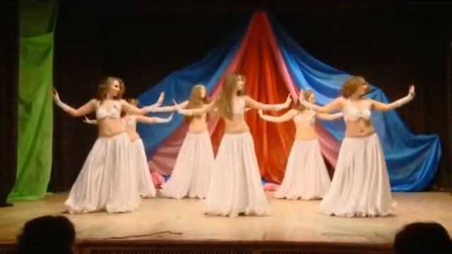 Концерт 30.01.2011 - Номер 12.wmv смотреть онлайн