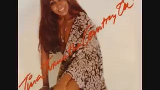 ★ Tina Turner ★ I´m Movin On ★ [1974] ★ "Turns The Country On" ★ смотреть онлайн