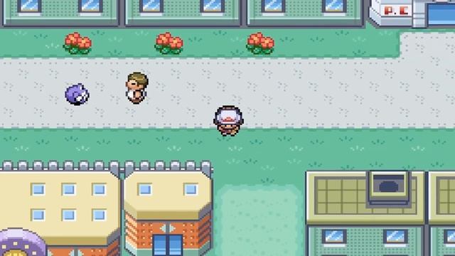 How to find Dratini, Porygon and Scyther/Pinsir in Pokemon Fire Red & Leaf Green смотреть онлайн