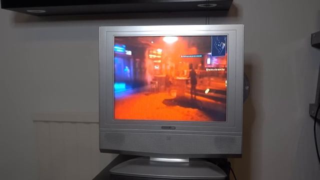 Just got Cyberpunk 2077 LETS GOOOOOOOOOO смотреть онлайн