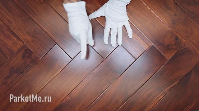 Английская ёлка Wood Bee Sucupira смотреть онлайн