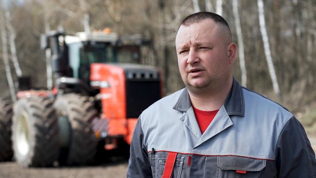 Ростсельмаш 2400 знает как лучше смотреть онлайн