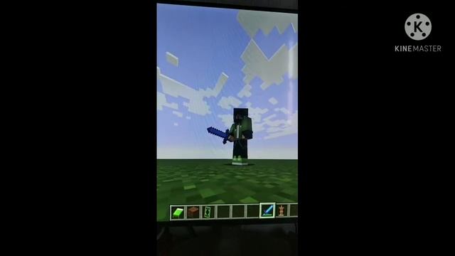 Наконец то я в майнкрафте пк смотреть онлайн