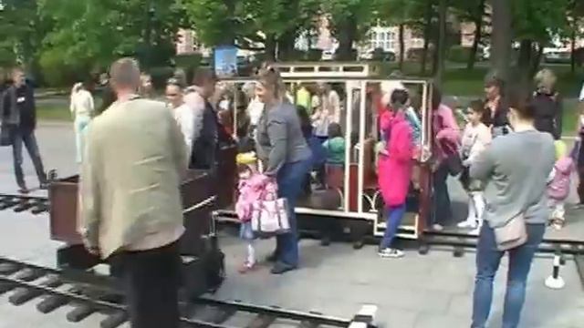 Киндерфест в СПб смотреть онлайн