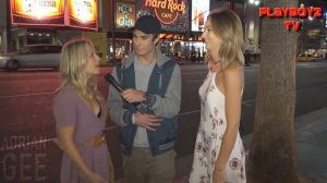 ГЛОТАЕШЬ ИЛИ СПЛЁВЫВАЕШЬ ОПРОС ДЕВУШЕК