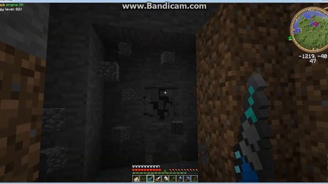 Играем на NanoTech PVE 1 сервер 2 серия смотреть онлайн
