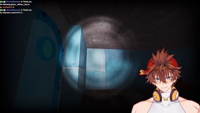 SPONGEBOB IS TRYNA KILL ME!? | *NEW* SPONGEBOB HORROR GAME [The True Ingredients] смотреть онлайн