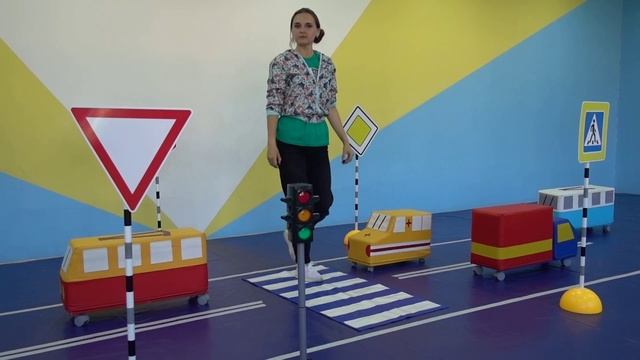 РЭП о безопасности на дороге МБОУ ЦО № 8 смотреть онлайн