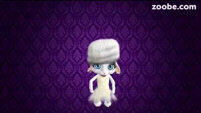Zoobi зая не знаю почему я радостная смотреть онлайн