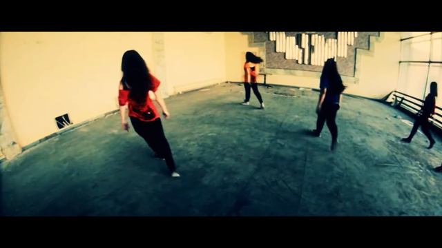 г. Семей, х/а "АКЦЕНТ" - Move your body смотреть онлайн