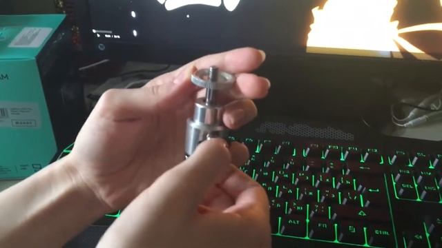 НОВАЯ ВЕБКАМЕРА. ЕДЕМ ПОКУПАТЬ + ОБЗОР