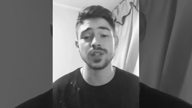 Andro - Ночной Рейс . Кавер . Cover . Moonflame . Raava