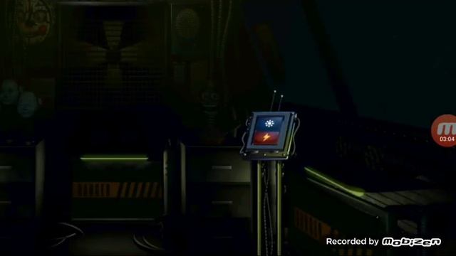 FNAF:Sister Location/OMG that is crazy game ever!!!/Ep.1/Night 1 смотреть онлайн